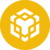 BNB (Binance Coin) logosu