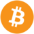 Bitcoin (BTC) logosu