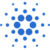 Cardano (ADA) logosu