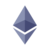 Ethereum (ETH) logosu