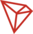 TRON (TRX) logosu